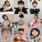 Thạch Baby gạc hưu non giúp bé  ăn ngon miệng tăng cân  Sâm Nhung Hươu  Kwangdong Hàn Quốc