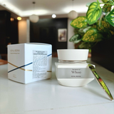 Kem dưỡng trẻ hoá và tái tạo sức sống làn da căng mịn  The History of Whoo Royal Regina Energetic Recharge Cream