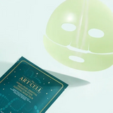 Mặt Nạ Thạch nâng cơ, sáng da, siêu căng bóng ARTCELL Aurora Pearl Essential Sleeping Mask