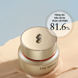 Kem Dưỡng Da Căng Hồng Tự Nhuận The History of Whoo Bichup Ja Yoon Cream FULLSIZE 60ML - KHÔNG HỘP