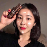 Kem Dưỡng 3in1 Nâng Tone Trắng Hồng, Cải Thiện Nếp Nhăn & Chống Nắng AHC Aura Secret Tone Up Cream