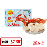 Bánh Phồng Cua Đặc Biệt Sa Giang