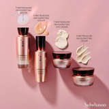 Sample sữa dưỡng tinh chất thông đỏ chống lão hóa toàn diện Sulwhasoo Timetreasure Invigorating Emulsion (30 lọ x 5ml =150ml )
