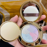 Phấn phủ  ngũ sắc Whoo Gongjinhyang Mi Color Pact mang lại làn da tươi trẻ, sáng và mịn màng