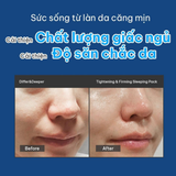 Tinh Chất chống lão hoá, căng bóng, sáng da Differ & Deeper B-Tox For Daily Shot RX
