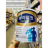 Sữa canxi dinh dưỡng tăng cường sức khỏe, cung cấp dưỡng chất dành cho người lớn Himilk Ildong Food Hàn Quốc