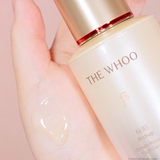 Bộ Serum trẻ hoá da và tái sinh phụ hồi thanh xuân cho daTHE WHOO Bichup Ultimate Recovery Youth Serum