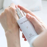 Tinh chất tuần hoàn chống lão hoá, làm sáng da The Whoo Bichup Treatment Essence - KHÔNG HỘP TÁCH SET