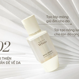 Serum Tinh Chất Whoo cấp ẩm, trẻ hoá, cải thiện nếp nhăn và tái tạo làn da  Royal Regina Energetic Repair