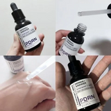 Set 02 chai Tinh Chất PDRN cá hồi dưỡng da căng bóng, trẻ trung, làm đều màu da CNP Derma Answer Active Boost AmpulePDRN cá hồi