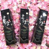 Kem Đánh Răng Hàn Quốc Hắc Sâm Hanil Black Ginseng Toothpaste
