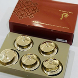 Serum Tinh chất tự sinh chống lão hóa Whoo Bichup Self-Generating Anti-Aging Concentrate - Tặng set kem mắt hoa niên
