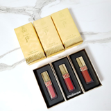 Son Kem Lì Whoo Gongjinhyang Mi Velvet Liquid Lip Rouge