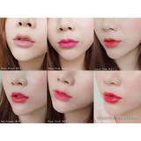 Son Môi Cao Cấp Hoàng Cung Whoo Gongjinhyang: Mi Luxury Lip Rouge- Son Hoàng Hậu