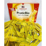 Men vi sinh 14 chủng lợi khuẩn hỗ trợ làm sạch ruột tăng kháng thể phòng chống bệnh  ProticBio