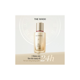 Bộ Serum trẻ hoá da và tái sinh phụ hồi thanh xuân cho daTHE WHOO Bichup Ultimate Recovery Youth Serum