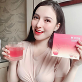 Viên sủi hỗ trợ giảm cân, chuyển hóa chất béo, ngăn ngừa tích tụ mỡ thừa Balporo BBae Hàn Quốc