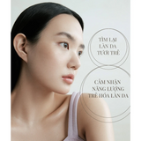 Kem dưỡng trẻ hoá và tái tạo sức sống làn da căng mịn  The History of Whoo Royal Regina Energetic Recharge Cream