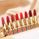 Son Thỏi nhung Lì Hoàng cung Cao Cấp, siêu mịn  Whoo Velvet Lip Rouge