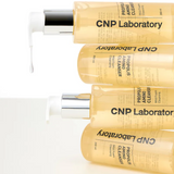 Sữa rửa mặt tinh chất keo ong cấp ẩm, phục hồi da chuyên sâu CNP Laboratory Propolis Amino Cleanser