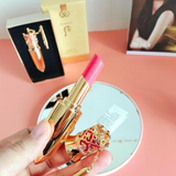 Son Môi Cao Cấp Hoàng Cung Whoo Gongjinhyang: Mi Luxury Lip Rouge- Son Hoàng Hậu
