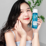 Nước Hoa Hồng phục hồi, làm dịu, cấp ẩm đa tầng Pretty Skin Multi Hydra B5 Calming &amp; Repairing Toner