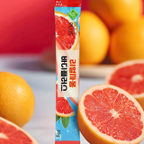 Nước ép bưởi hỗ trợ giảm cân, đẹp da, bổ sung vitamin C Sanga Real Grapefruit Vita Toktok