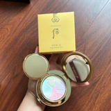 Phấn phủ  ngũ sắc Whoo Gongjinhyang Mi Color Pact mang lại làn da tươi trẻ, sáng và mịn màng