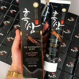 Kem Đánh Răng Hàn Quốc Hắc Sâm Hanil Black Ginseng Toothpaste