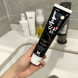Kem Đánh Răng Hàn Quốc Hắc Sâm Hanil Black Ginseng Toothpaste