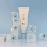 Kem Chống Nắng Trong Suốt Beauty of Joseon Relief Sun Aqua-Fresh Rice + B5