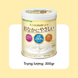 Sữa Bột Dinh Dưỡng  Canxi giãm 90% lactose dể tiêu và cung cấp Protein Dành Cho Người Lớn Bean Stalk Onaka Ni Yasashi