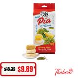 Bánh Pía đậu xanh sầu riêng thơm lừng đặc sản Sóc Trắng ít ngọt