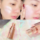 Kem Dưỡng 3in1 Nâng Tone Trắng Hồng, Cải Thiện Nếp Nhăn & Chống Nắng AHC Aura Secret Tone Up Cream