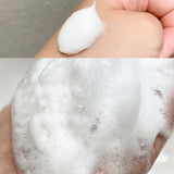 Sữa Rửa Mặt Dr.Pepti+ Galacto Cleansing Foam Hàn Quốc