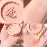 Phấn Má Hồng Mịn Lì, Lâu Trôi 3CE Face Blush