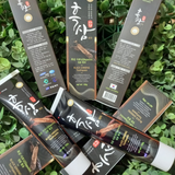 Kem Đánh Răng Hàn Quốc Hắc Sâm Hanil Black Ginseng Toothpaste