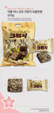 Bánh Ngũ Cốc Giòn Yến Mạch Mini Oat Crunch Socola 520g Hàn Quốc