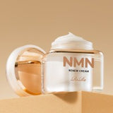 Kem Dưỡng Sáng, Phục Hồi, Chống Lão Hoá NMN Renew Cream Rire 50g