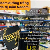 Kem dưỡng trị nám đông y thảo dược  Nadomi Hàn Quốc