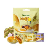 Bánh Pía Kim Sa Đậu Xanh Khoai Môn Thiên Lương 480g