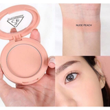 Phấn Má Hồng Mịn Lì, Lâu Trôi 3CE Face Blush