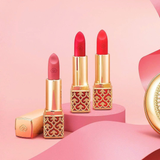 Son Thỏi nhung Lì Hoàng cung Cao Cấp, siêu mịn  Whoo Velvet Lip Rouge