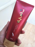 Sữa Rửa Mặt Hồng Sâm Hong Cleansing làm trắng sáng và bổ sung dinh dưỡng giúp da căng mịn  - 170g