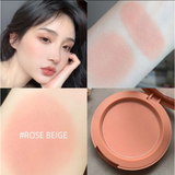 Phấn Má Hồng Mịn Lì, Lâu Trôi 3CE Face Blush