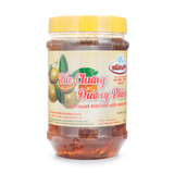 Tắc Chưng Đường Phèn Tấn Lộc 600gr