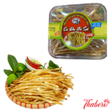 Cá Da Bò Tẩm Gia Vị thơm ngon - LOẠI SỢI