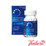 Viên uống trắng da mờ nám Transino WhiteC clear Nhật Bản 240 viên