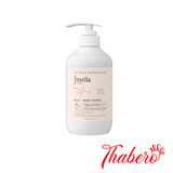Sữa dưỡng Jmella No.1 dưỡng ẩm, mịn da Hoa mẫu đơn Jmella In France  Blooming Peony Body Lotion - Số 1
