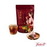 Trà Thảo Mộc Hỗ Trợ Kiểm Soát Cân Nặng Slim Tea